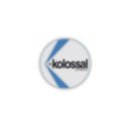 Logo de KOLOSSAL